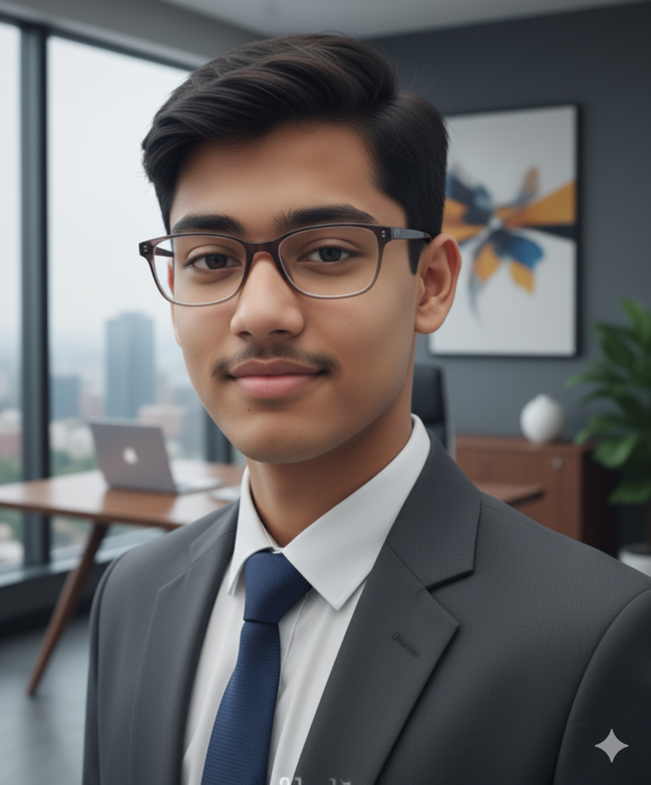 TechArtistryForge CEO Logo